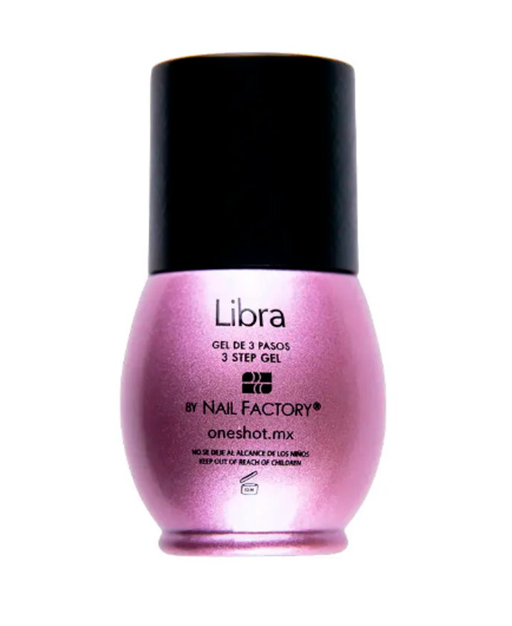 NAIL FACTORY LACCOVER ONE SHOT EYE CAT 10 ML. LIBRA - El Palacio De La Belleza