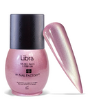 NAIL FACTORY LACCOVER ONE SHOT EYE CAT 10 ML. LIBRA