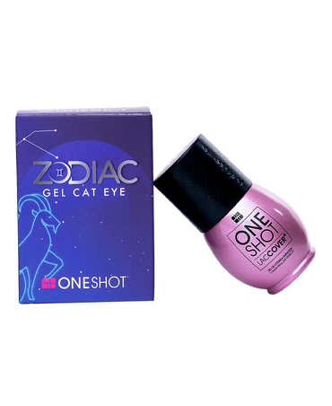 NAIL FACTORY LACCOVER ONE SHOT EYE CAT 10 ML. LIBRA