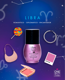 NAIL FACTORY LACCOVER ONE SHOT EYE CAT 10 ML. LIBRA