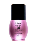 NAIL FACTORY LACCOVER ONE SHOT EYE CAT 10 ML. LIBRA - El Palacio De La Belleza