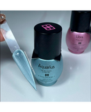 NAIL FACTORY LACCOVER ONE SHOT EYE CAT 10 ML. AQUARIUS