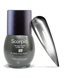 NAIL FACTORY LACCOVER ONE SHOT EYE CAT 10 ML. SCORPIO