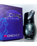 NAIL FACTORY LACCOVER ONE SHOT EYE CAT 10 ML. SCORPIO - El Palacio De La Belleza
