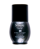 NAIL FACTORY LACCOVER ONE SHOT EYE CAT 10 ML. SCORPIO - El Palacio De La Belleza