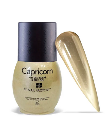NAIL FACTORY LACCOVER ONE SHOT EYE CAT 10 ML. CAPRICORN