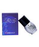 NAIL FACTORY LACCOVER ONE SHOT EYE CAT 10 ML. CANCER