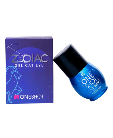 NAIL FACTORY LACCOVER ONE SHOT EYE CAT 10 ML. SAGITTARIUS