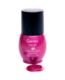 NAIL FACTORY LACCOVER ONE SHOT EYE CAT 10 ML. GEMINI