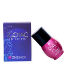NAIL FACTORY LACCOVER ONE SHOT EYE CAT 10 ML. GEMINI
