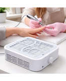 NAIL FACTORY EXTRACTOR DE POLVO PARA UÑAS