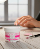NAIL FACTORY ACRILICO PINK 02 OZ