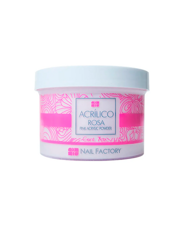 NAIL FACTORY ACRILICO PINK 07 OZ