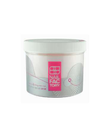 NAIL FACTORY ACRILICO PINK 22 OZ