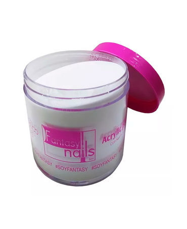 FANTASY NAILS ACRILICO CRYSTAL 8 OZ.