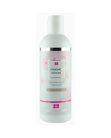 NAIL FACTORY MONOMERO 008 OZ