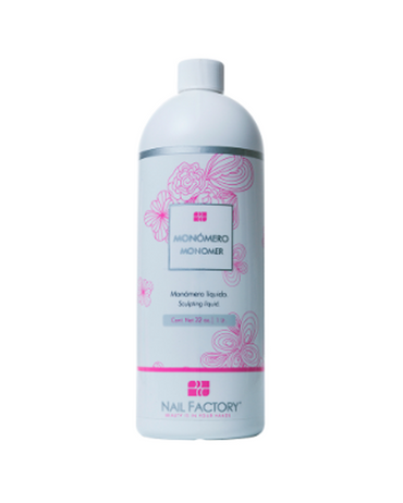 NAIL FACTORY MONOMERO 032 OZ