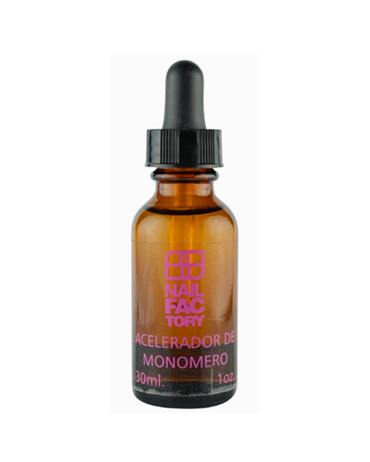 NAIL FACTORY ACELERADOR DE MONOMERO 1 OZ