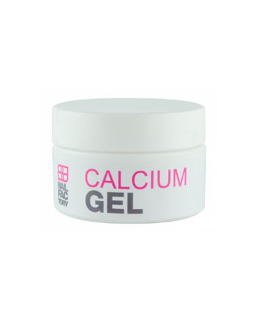 NAIL FACTORY GEL CALCIUM 1 OZ
