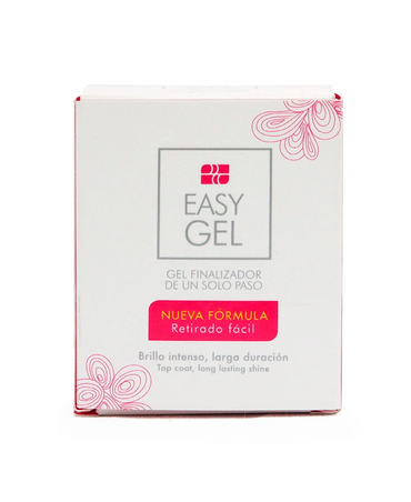 NAIL FACTORY EASY GEL 0.5 OZ