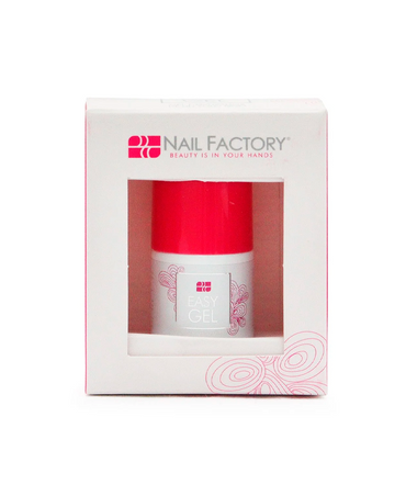 NAIL FACTORY EASY GEL 0.5 OZ