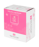 NAIL FACTORY EASY GEL 0.5 OZ