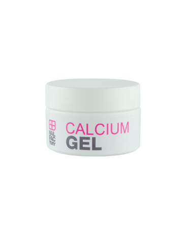 NAIL FACTORY GEL CALCIUM 1/2 OZ