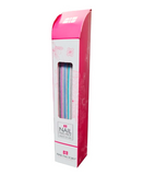 NAIL FACTORY FILE PACK 5 PZAS