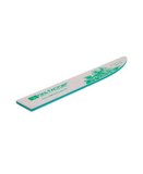 NAIL FACTORY LIMA KNIFE FILO VERDE 100/100 PENTAGONO