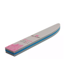 NAIL FACTORY LIMA KNIFE BUFFER 100/220 PENTAGONO