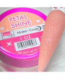 FANTASY NAILS MAKE COVER ACRILICO SHINE UP 1 OZ.