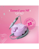 NAIL FACTORY MAQUINA PRO NF 300 ROSA