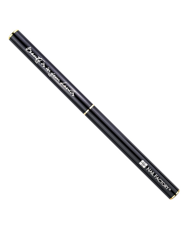 NAIL FACTORY PINCEL BRUSH KOLINSKY #10