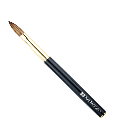 NAIL FACTORY PINCEL BRUSH KOLINSKY #10