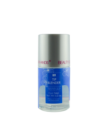NAIL FACTORY TIP BLENDER 1/2 OZ