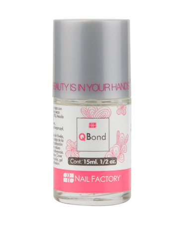 NAIL FACTORY PRIMER 0.5 OZ