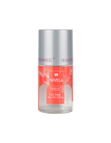 NAIL FACTORY NIVELA 1/2 OZ NIVELADOR DE PH