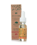 NAIL FACTORY ACEITE DE MANGO 0.5 OZ