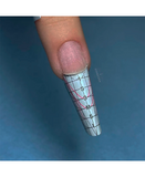 NAIL FACTORY SMART FORM 200 PZAS.