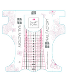 NAIL FACTORY SMART FORM 30 PIEZAS