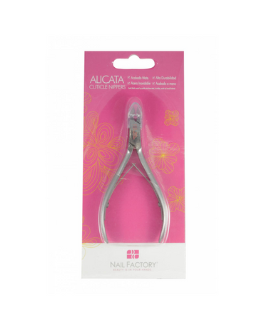 NAIL FACTORY ALICATA CHICA BS