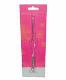 NAIL FACTORY PINZA PUNTO C