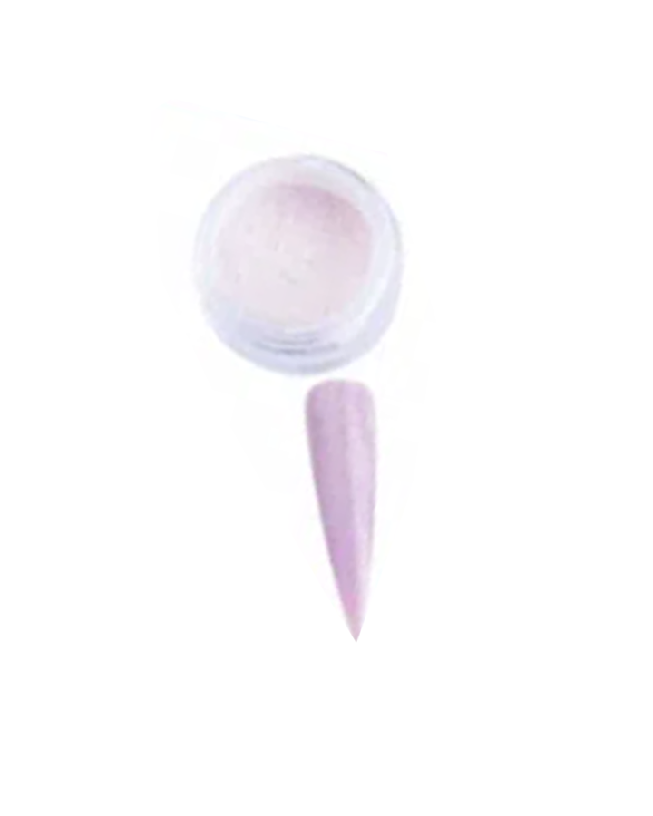 NAIL FACTORY ACRILICO CUP CAKE#5 PINK 1/2 OZ.