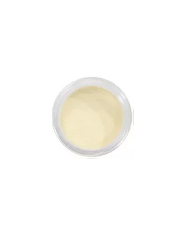 NAIL FACTORY ACRILICO CUP CAKE#6 YELLOW 1/2 OZ.