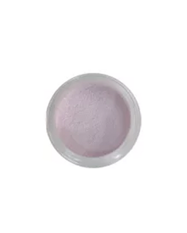 NAIL FACTORY ACRILICO CUP CAKE#7 PURPLE 1/2 OZ.