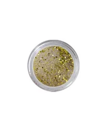 NAIL FACTORY ACRILICO A-GOGO#3 YELLOW 1/2 OZ.