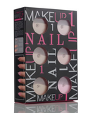 NAIL FACTORY COLLECTION NAIL MAKE UP