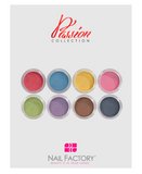NAIL FACTORY COLLECTION PASSION