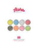 NAIL FACTORY COLLECTION ALOHA