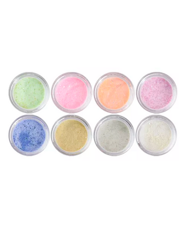 NAIL FACTORY COLLECTION GLIMMER